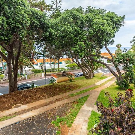 Sea Breeze I Apartment Caniço Exterior foto